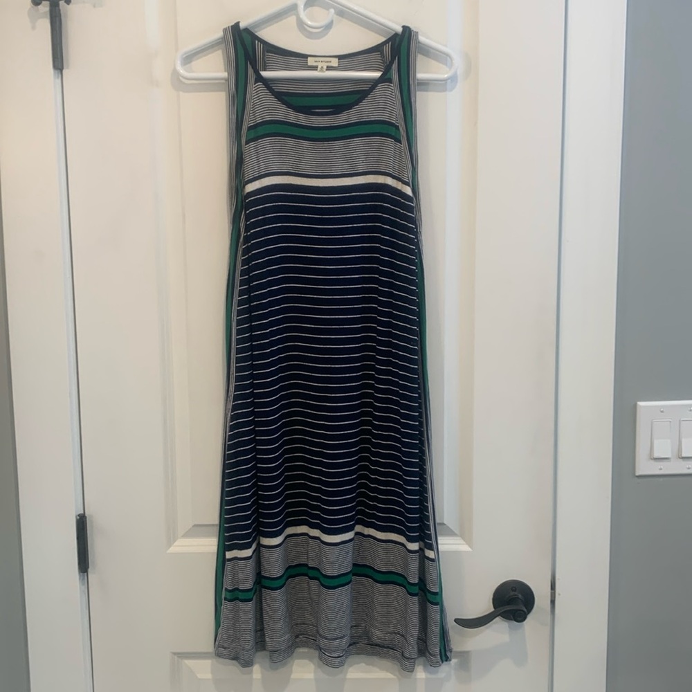 Max Studio Dress